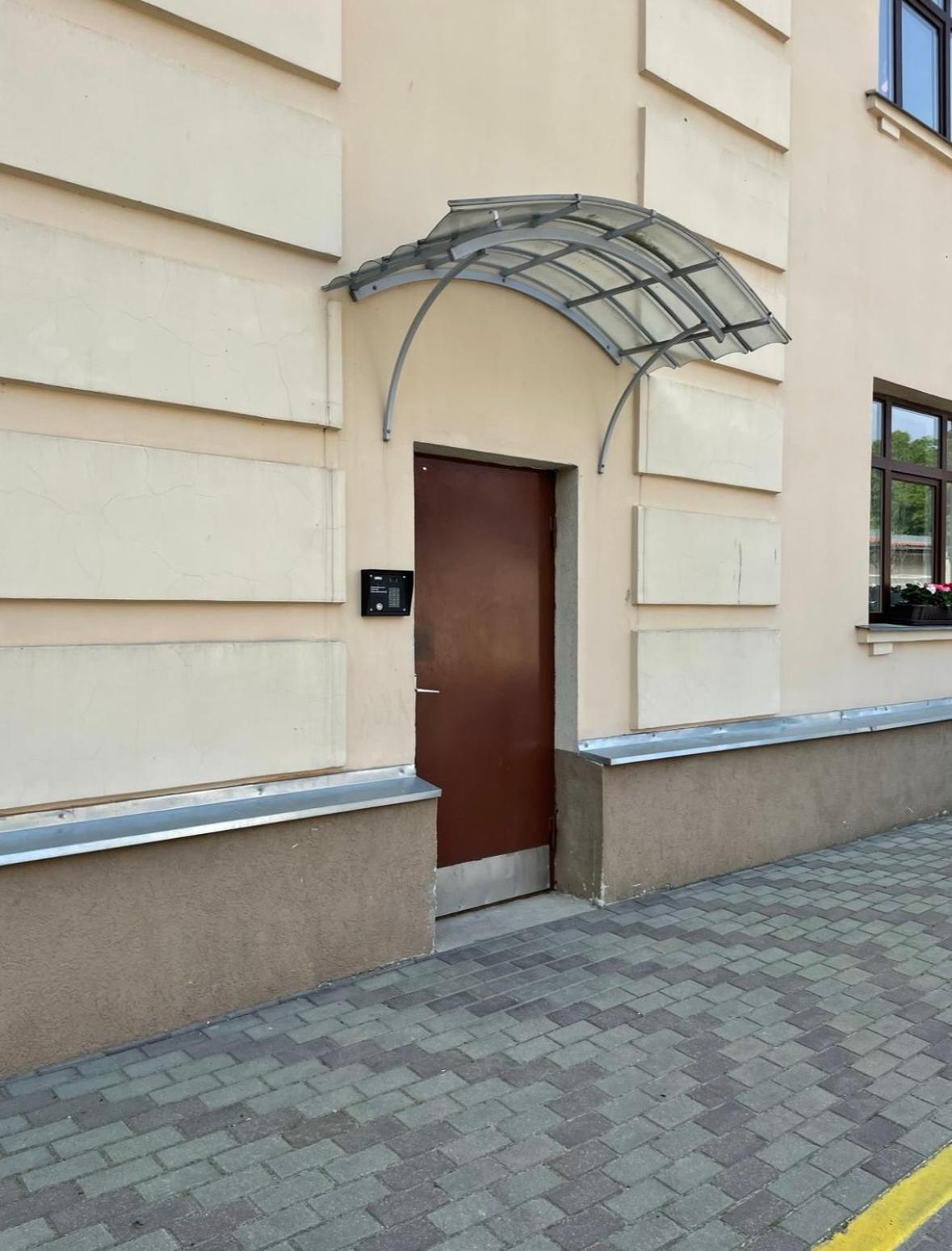 Sophisticated Art Deco Near Sea, Centre And Parks Apartment Ventspils Bagian luar foto