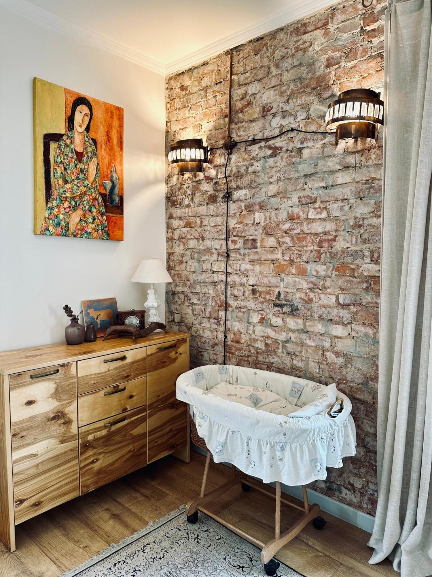 Sophisticated Art Deco Near Sea, Centre And Parks Apartment Ventspils Bagian luar foto