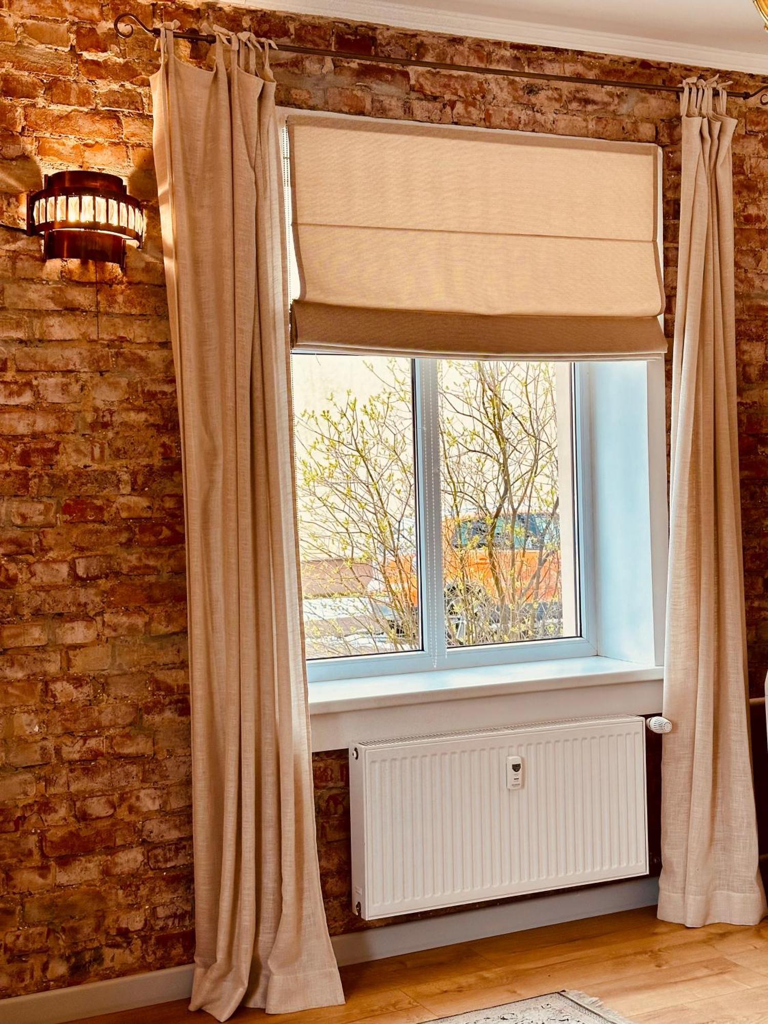 Sophisticated Art Deco Near Sea, Centre And Parks Apartment Ventspils Bagian luar foto
