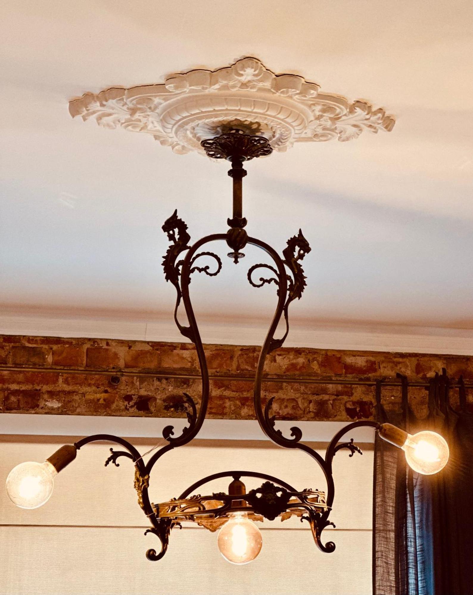 Sophisticated Art Deco Near Sea, Centre And Parks Apartment Ventspils Bagian luar foto