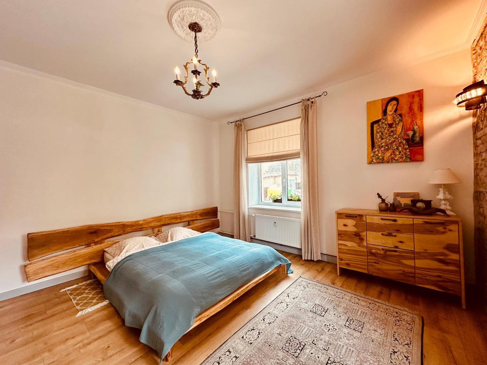 Sophisticated Art Deco Near Sea, Centre And Parks Apartment Ventspils Bagian luar foto