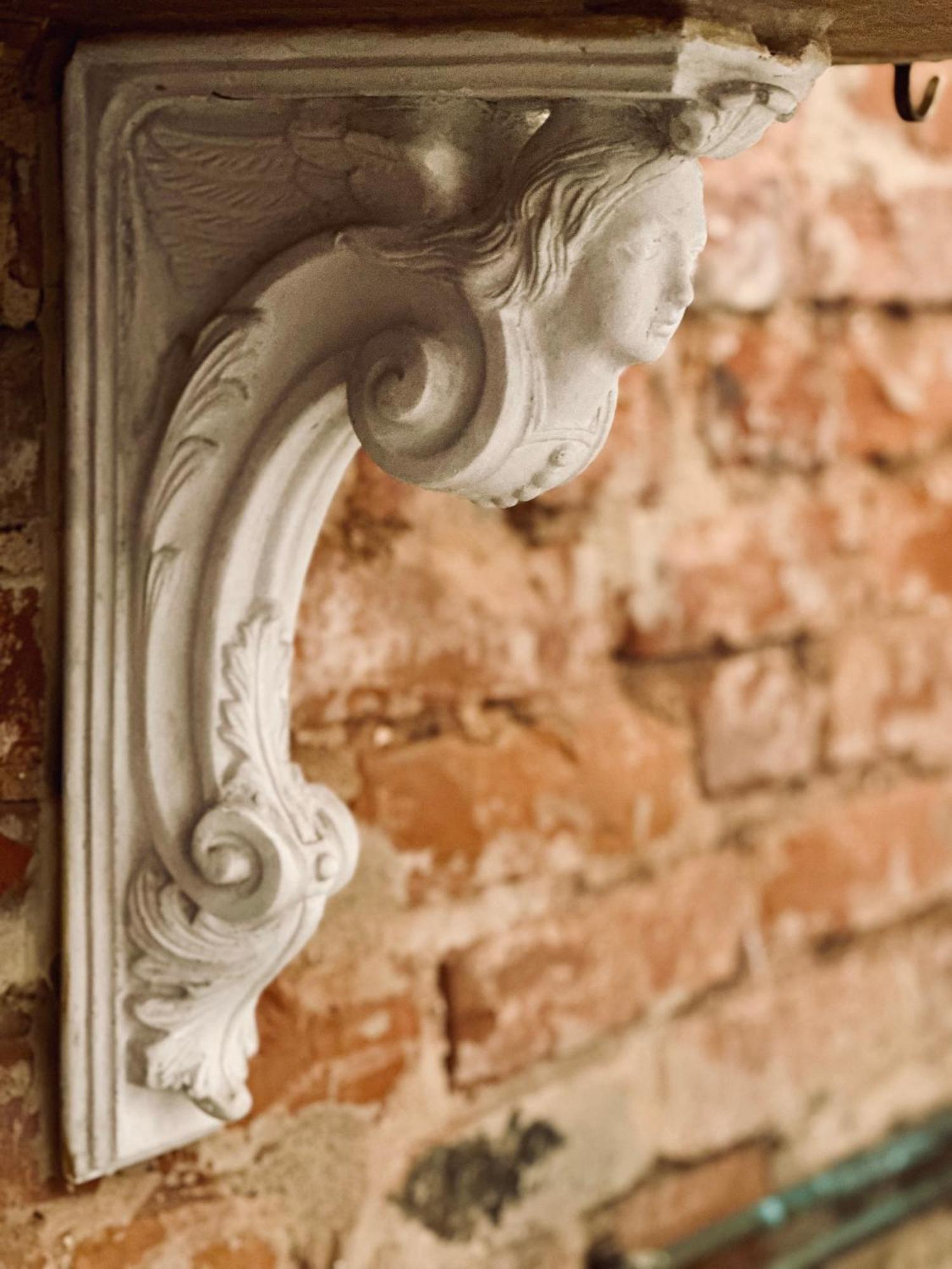 Sophisticated Art Deco Near Sea, Centre And Parks Apartment Ventspils Bagian luar foto