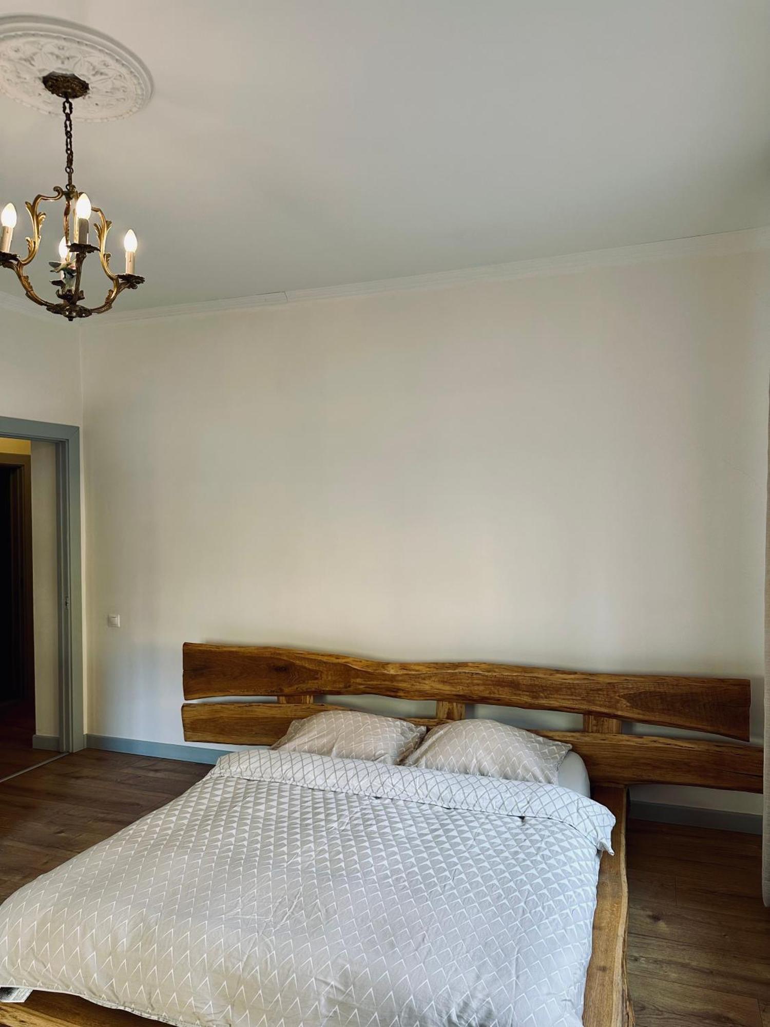 Sophisticated Art Deco Near Sea, Centre And Parks Apartment Ventspils Bagian luar foto