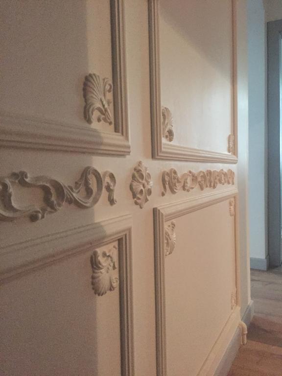 Sophisticated Art Deco Near Sea, Centre And Parks Apartment Ventspils Bagian luar foto